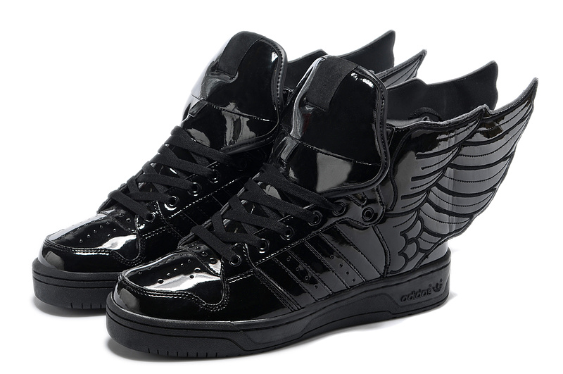 adidas angel wings pas cher